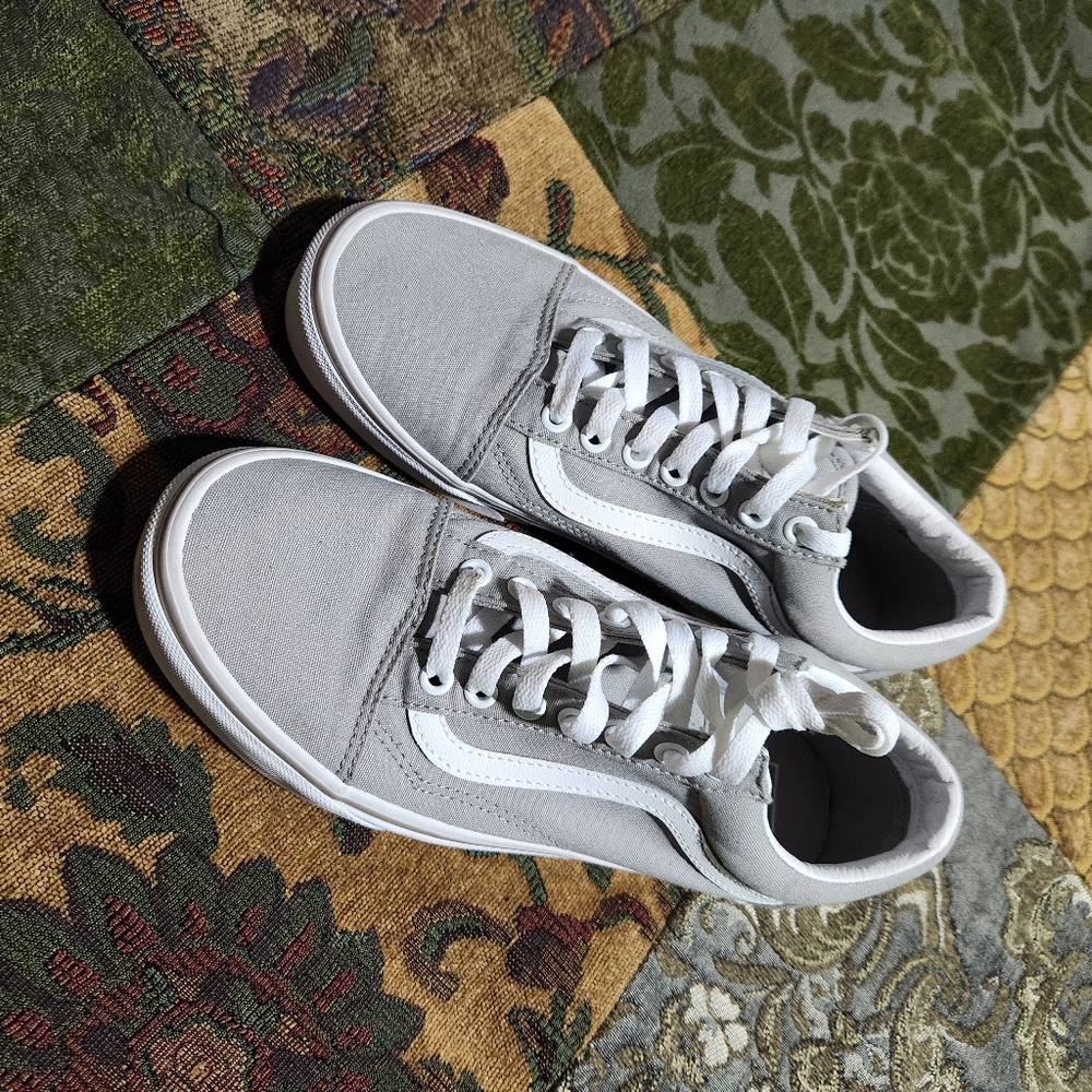 Vans Lowtop Unisex Shoes